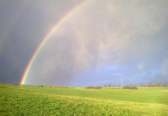 nad Banskou Bystricou je....