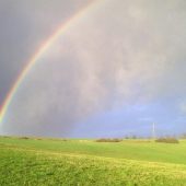 nad Banskou Bystricou je....