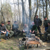 po brigade