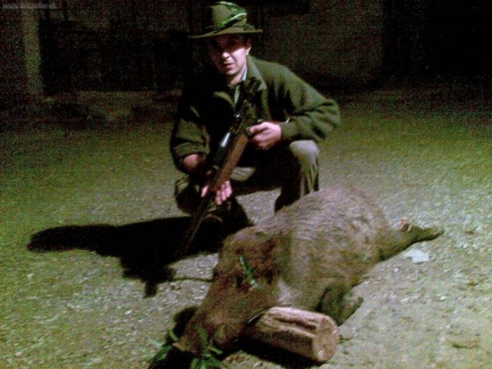 ked še dari ta še dari....