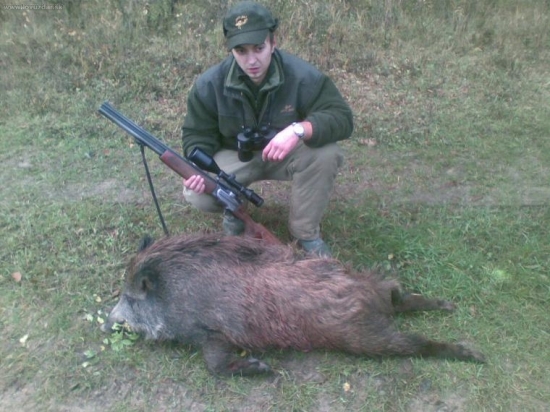 po rannej posliedke...