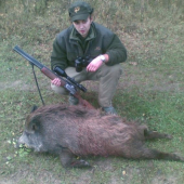 po rannej posliedke...