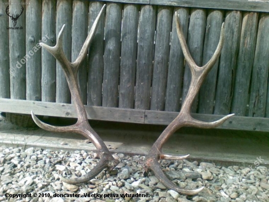 o pár minút na to...