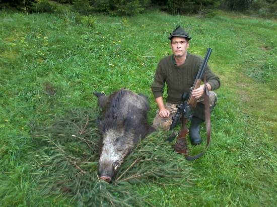 Pre operáka........