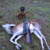 V sobotu sa nám zadarilo