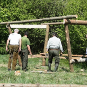 Tak chlapi trucha doprava......