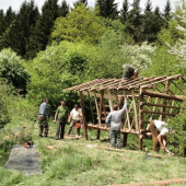 No už sa to začina podobať na krmelec
