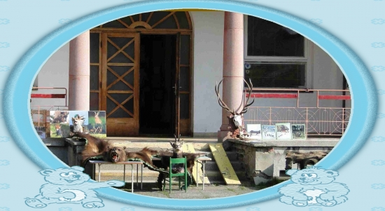 Pre detičky s materskej škôlky.