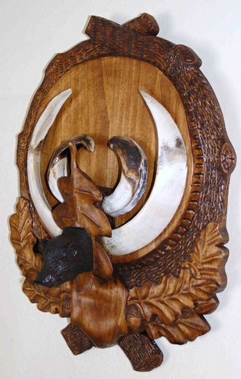 Podložka pre kamaráta.