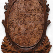 Podložka pre kamaráta.