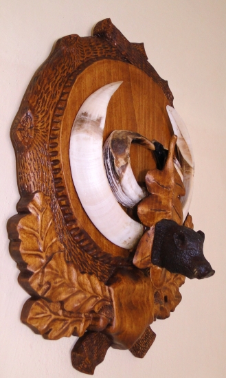 Podložka pre kamaráta.