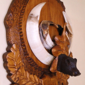 Podložka pre kamaráta.