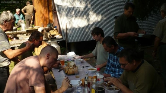 Konečne je ten guláš