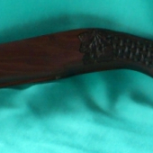 A tu je celá pažba