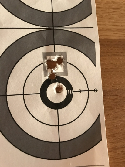 Prebijany Barnes 200gr 8x68S