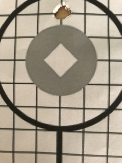 5 ran 6,5x57 prebijani Barnes TSX 130grs