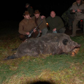 Spolocna polovacka 2