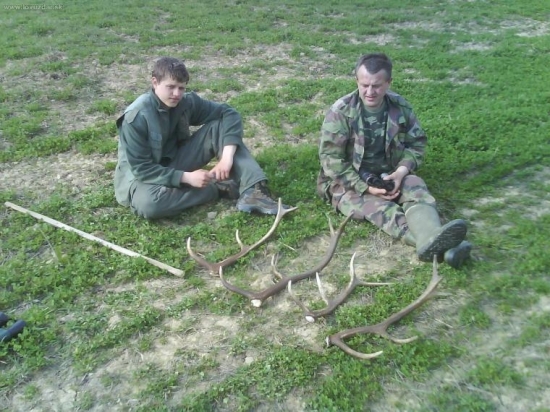 dnesna poobednajsia prechadzka