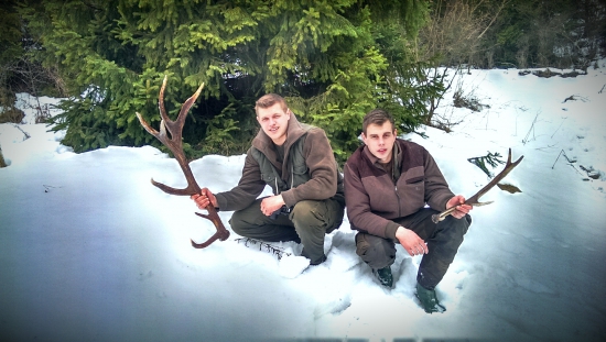 Keď sa bratom zadarí ...