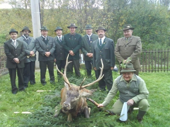 Elita PZ Hromovec