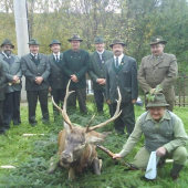Elita PZ Hromovec