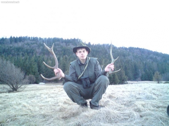 poobednajsia prechadzka..