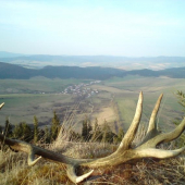 na upeti levocskych vrchov