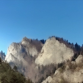 3 koruny