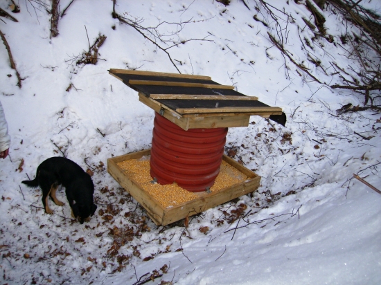 Prvý návštevník :)