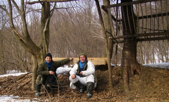 Valovec na jadrové krmivo