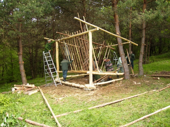Vyzerá to pekné
