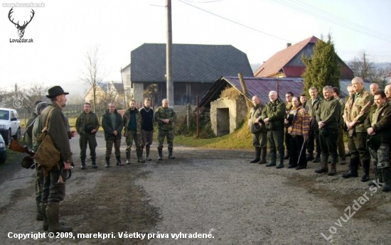 Slávnostný nástup1
