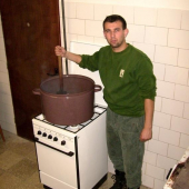 Ja pri smažení cibule