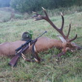 Poplatkový odstrel 2007/2008