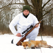 Lišiak 3