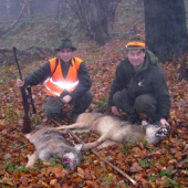 Tomu sa povie šťastie