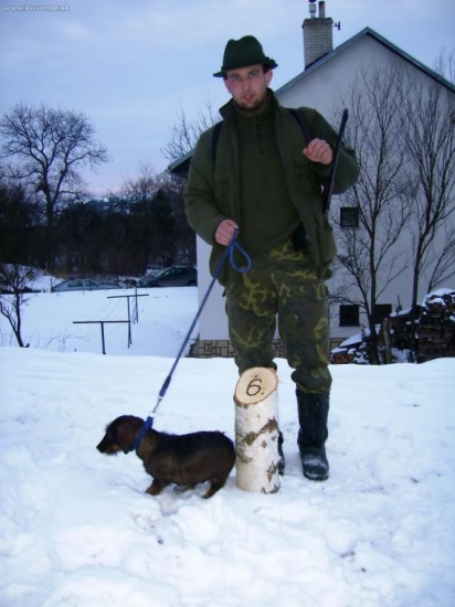 Duričské skušky Kurimka