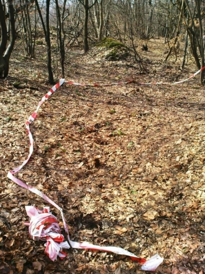 Potenciálne nebezpečenstvo pre zver po motorkároch