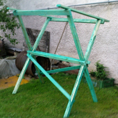 Konštrukcia krmelca