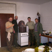 To je vôňa! guľaš 2007