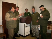 Mikulašovská skupina, guľaš 2008