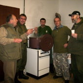 Mikulašovská skupina, guľaš 2008