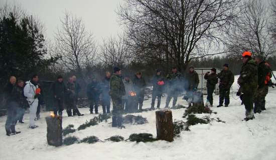 Štefanská 2010