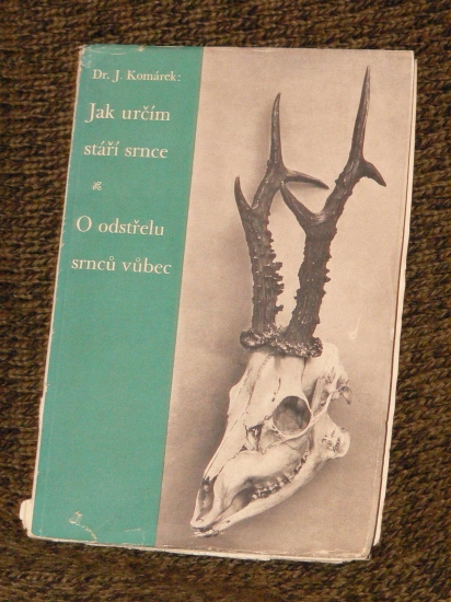 80 ročný poklad...