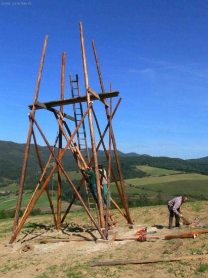 Stavalo sa, stavalo...