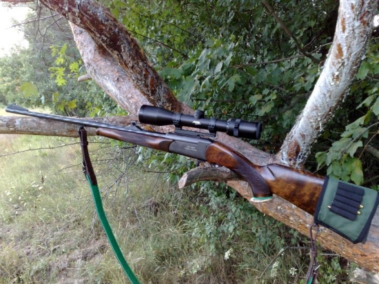 IŽ 18 MH .223 Remington