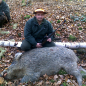 Diana mi po roku dopriala