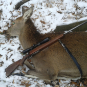 prvy ulovok toho roku