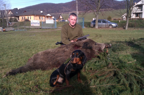 Po úspešnej dohladávke