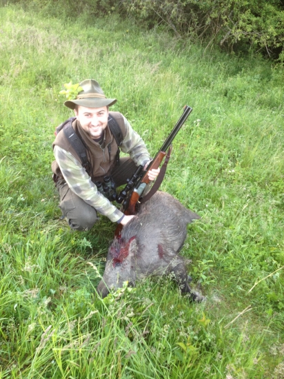 15 minútová postriežka